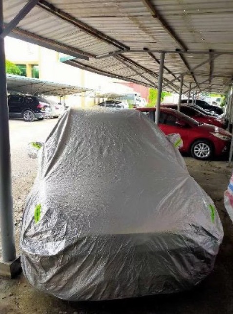 Shop phục vụ rất nhiệt tình, giải quyết thắc mắc nhanh chóng
Bạc chuẩn 3 lớp shop nhé như shop để trên thanh tiêu đề. Phủ được toàn bộ xe, chuẩn kích thước.
Giao hàng nhanh, sẽ ủng hộ shop những sản phẩm khác khi có nhu cầu!Cũng hợp giá tiền. Đánh giá 5 sao