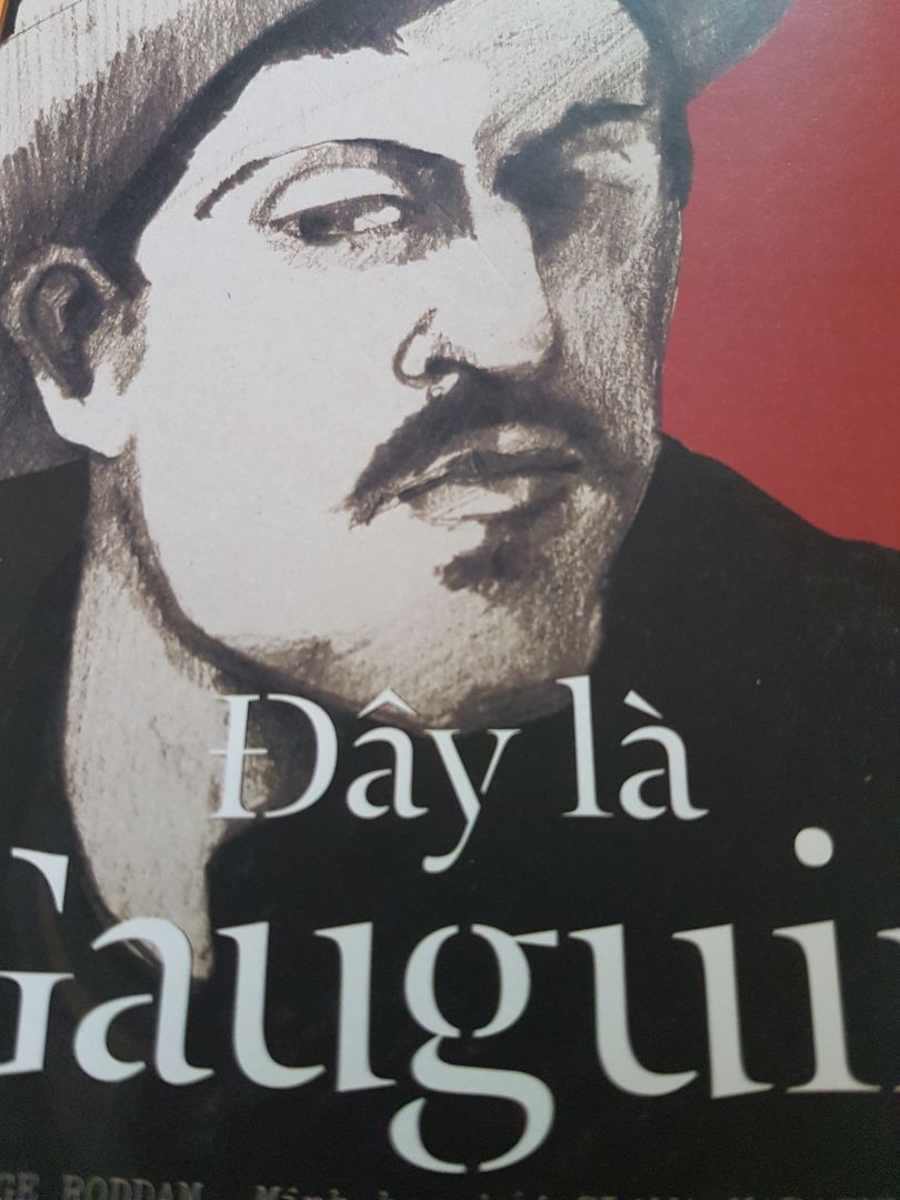 Cuốn sách dễ đọc dễ hiểu dành cho những ai yêu nghệ thuật, đặc biệt với hội họa. Đóng gói cẩn thận, kỹ lưỡng. Rất hài lòng.