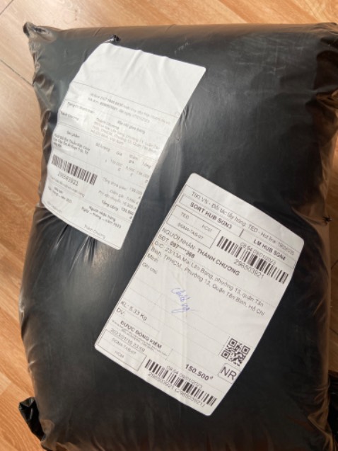 Gối chất lượng tốt, êm mát. Hàng chính hãng. Sẽ mua lại.
Tiki giao hàng nhanh. Ok