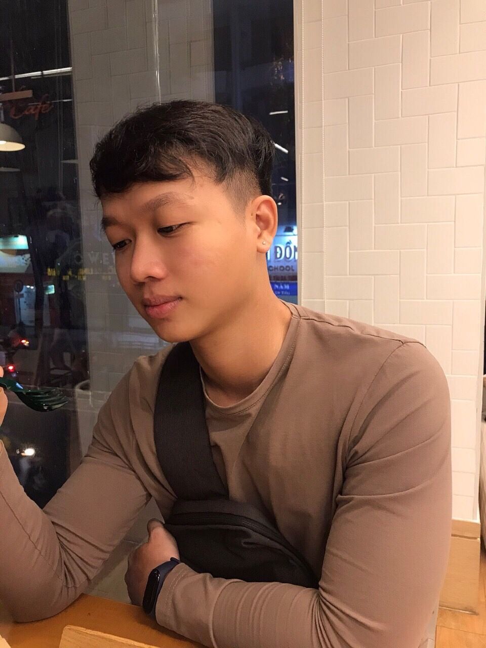 shop nhiệt tình, bông tai đẹp shop nhiệt tình, bông tai đẹp