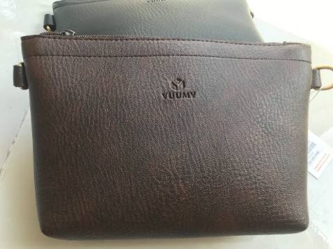 Túi đẹp, da mềm, bên trong rộng, đựng được nhiều đồ nha. Mình sẽ ủng hộ shop thêm nhiều lần nữa :)