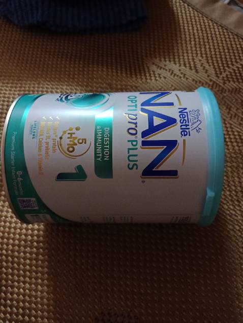 Sữa méo mó.bật cả nắp hộp.ko biết chất lượng sữa có bị ảnh hưởng j k