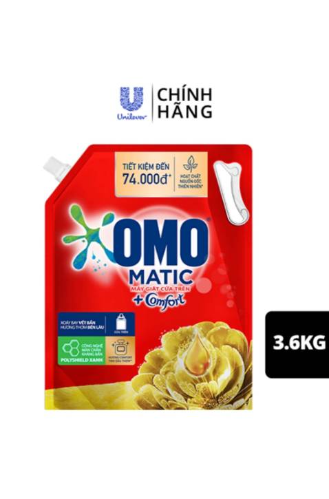 Mua lần thứ 2 nên yên tâm về chất lượng lắm. Tiki giao hàng siêu nhanh! Sẽ ủng hộ tiếp nha!