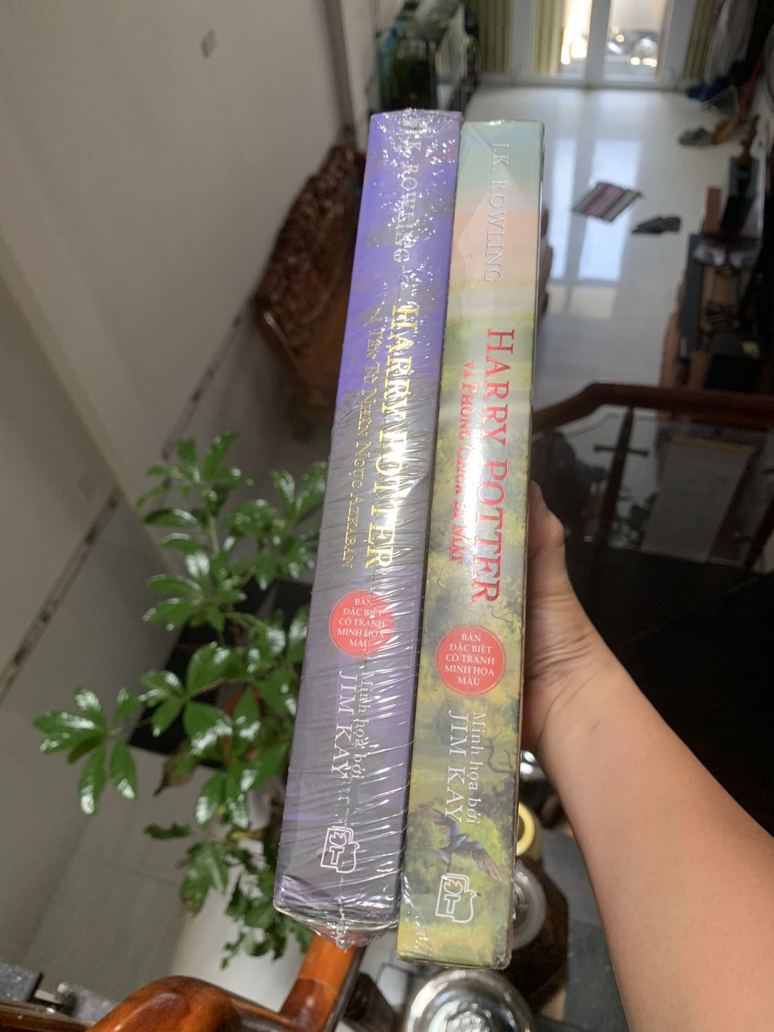 Sản phẩm tuyệt vời, mãi mới có cơ hội sale để có thể mua về tác phẩm cuổi tuổi thơ qua những hình minh hoạ cực đỉnh