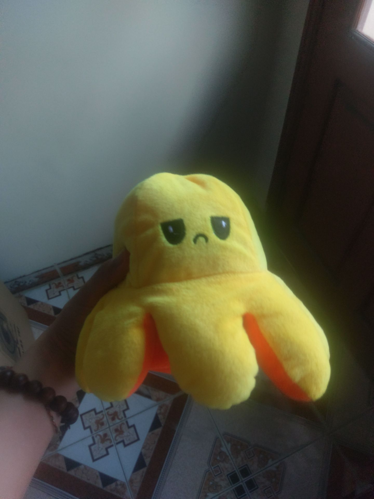 bạch tuộc đẹp, mềm, rất hài lòng, giao hàng nhanh