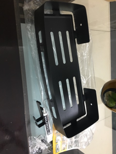 Sản phẩm rất tốt, chắc chắn, dán keo để nguyên 3 ngày sau rất chắc chắn.