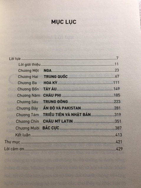 Nội dung dễ hiểu, chất lượng giấy in tốt, thiết kế bìa rất đẹp