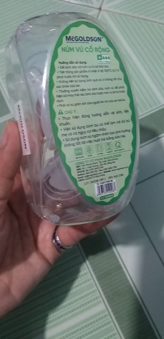 tiki giao hàng nhanh,sản phẩm như hình, bé mình rất thích còn mình rất hài lòng.