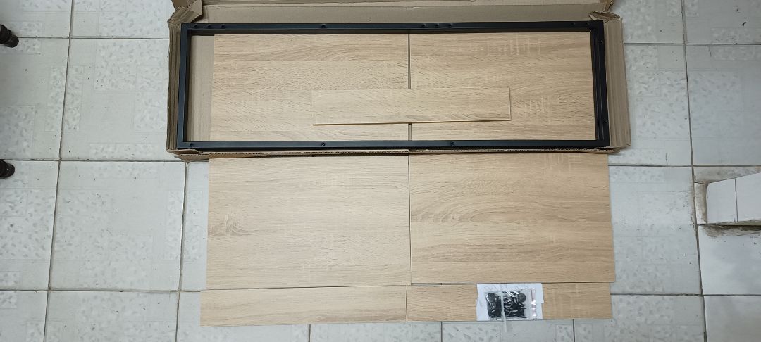 Đã nhận được đơn hàng.
Cám ơn! Đã nhận được đơn hàng.
Cám ơn!