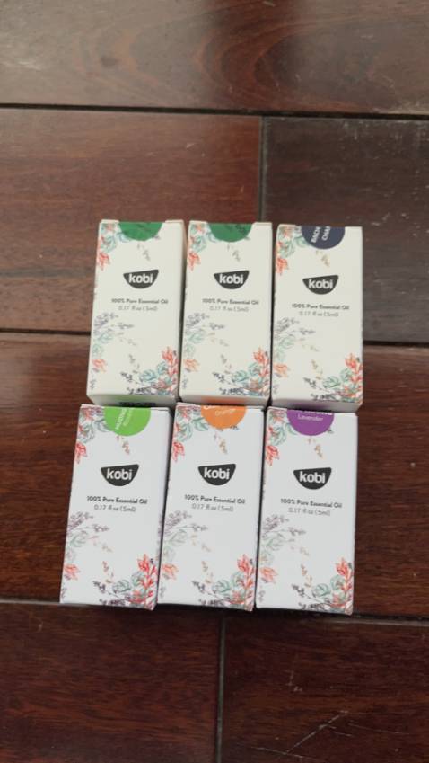 Mới dùng thử 1 mùi, thấy rất là ok! Lần này có sale nên mua thử mấy mùi luôn. Sả java mùi khá nồng, xông toilet thấy khử mùi tốt. Mùa dịch mà hàng giao siêu nhanh!