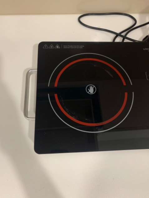 Hộp nhãn và phiếu bảo hành đầy đủ của Lock n Lock VN —> sẽ bổ sung đánh giá thời gian sử dụng sau 😀