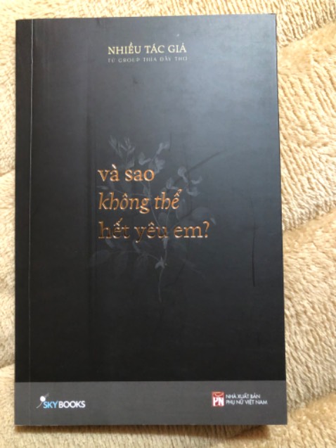 Chất lượng sách đẹp, bìa đẹp, giao hàng nhanh, mua đợt sale nên được giảm giá rất sâu