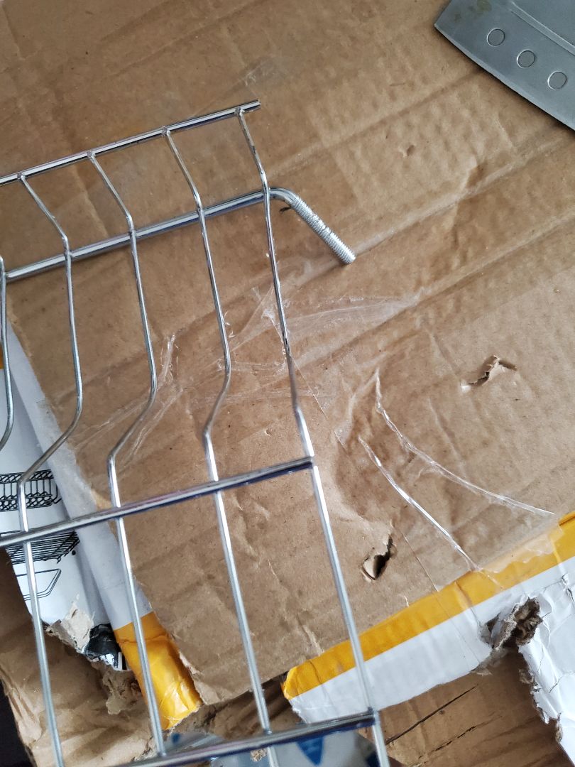 sản phẩm lỗi vầy mà bán gì không biết