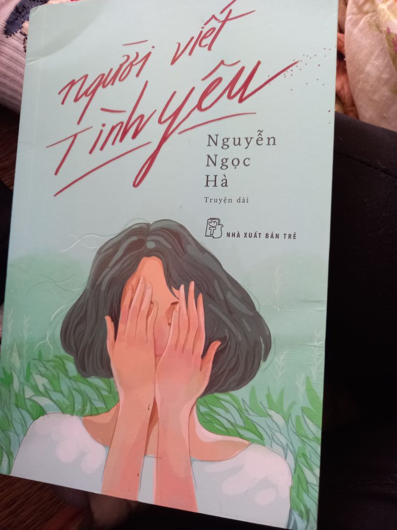 Hơi thất vọng vì sách bị gập, hỏng bìa nhiều. Nhưng nội dung sách thì không bàn nhiều. Sách đem lại cho mình vibe tích cực u w u