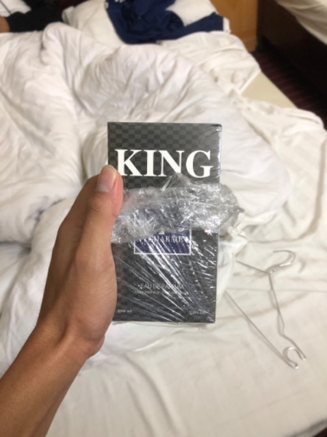 Đóng gói thật sự rất cẩn thận và chỉn chu