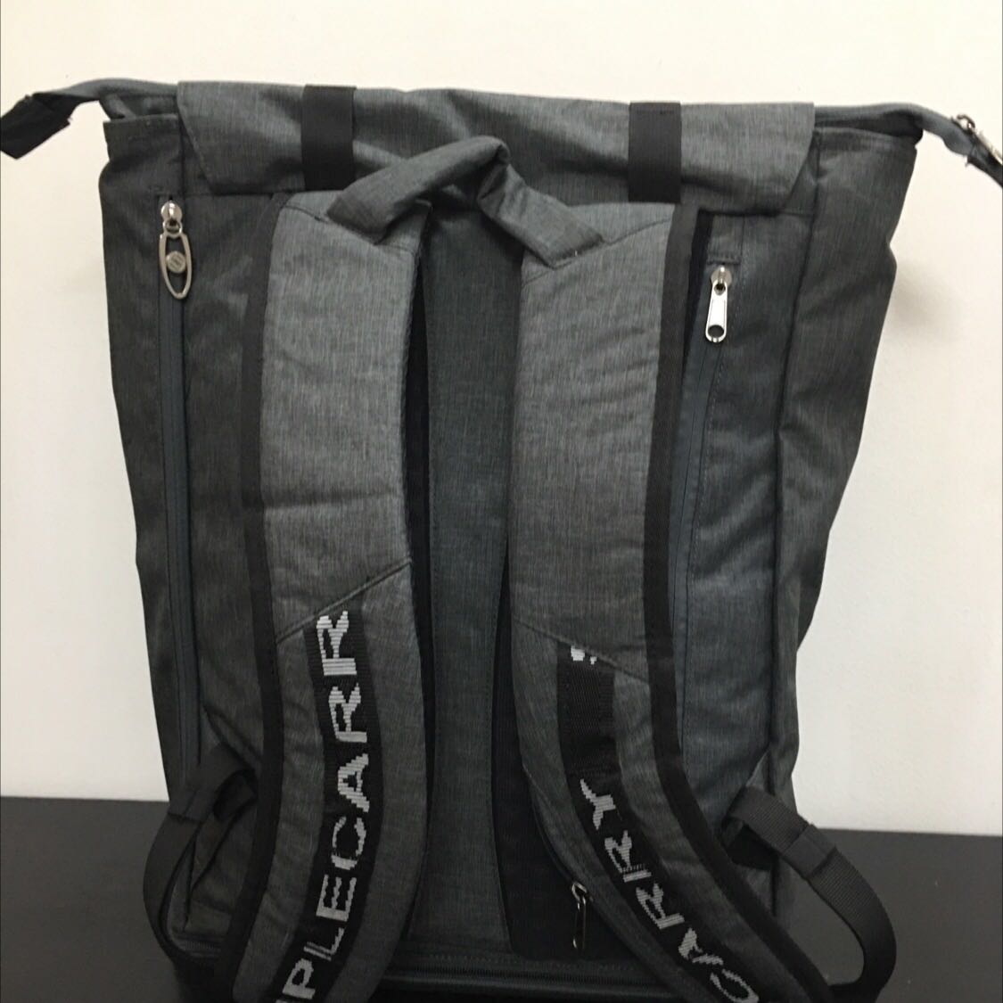 Rất hài lòng với ba lô, chất lượng và đẹp. Cảm ơn shop.