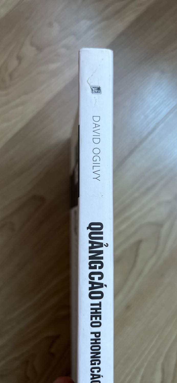 Sản phẩm hơi cũ, giao hàng siêu tốc nhưng 8 tiếng sau mới nhận đc hàng