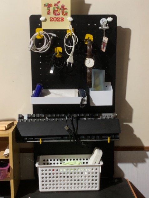 Sản phảm đẹp chắc chắn. Nhưng nếu bỏ ra 1 triệu mấy ra mua cái này thì cũng hơi chát. Mn nên cân nhắc