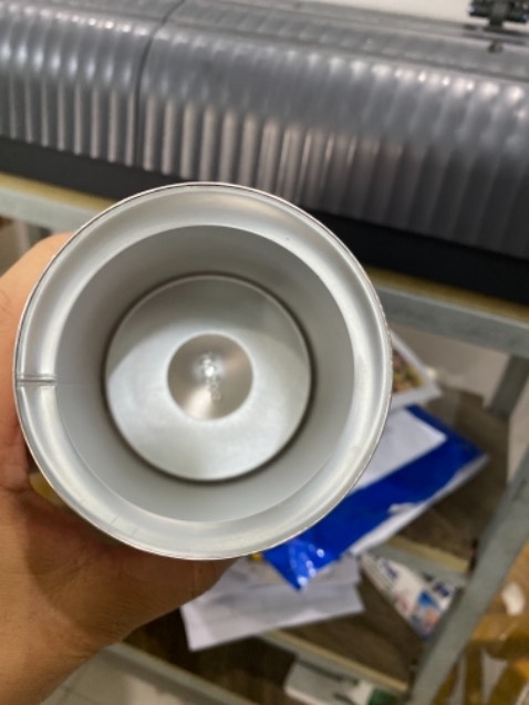 Treo đầu dê, bán thịt ***, hàng không đúng như hình minh họa trên Tiki. Đề nghị đổi trả.
Hàng ko có tem phụ, không có một chữ nhà phân phối, đây là hàng ko có nguồn gốc rõ ràng. Đề nghị Tiki xem lại đơn vị cung cấp