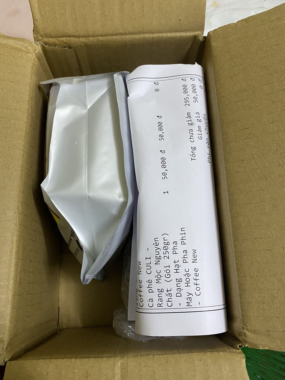 Giao đúng hẹn, bao bì cẩn thận, sử dụng rất ok.