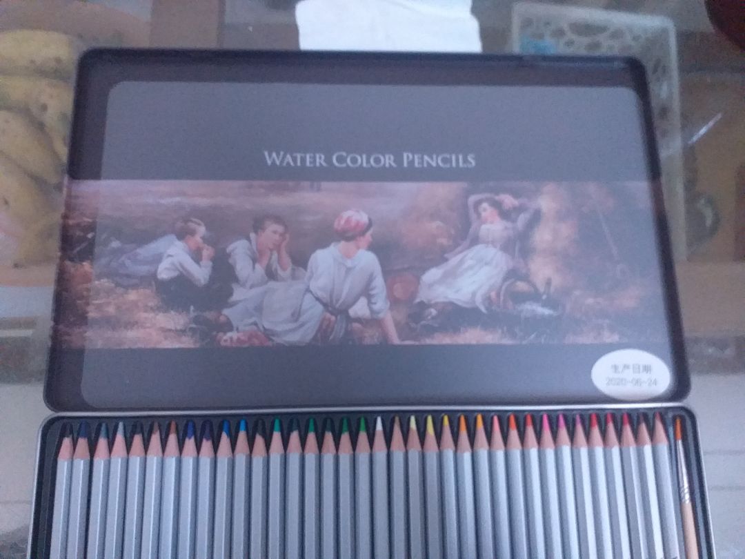 Màu vẽ ok cực kỳ mọi người ạ
Khuyên mn nên mua