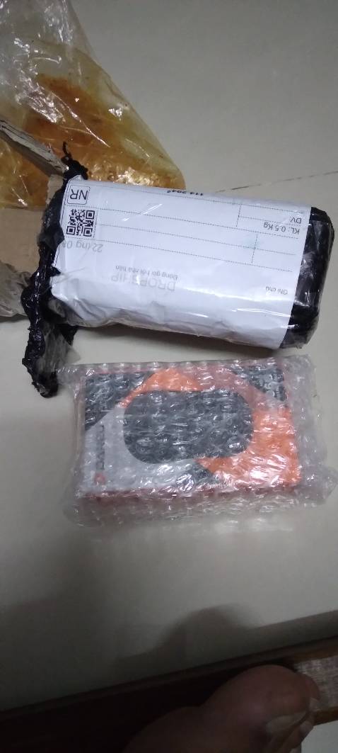 Đóng gói cẩn thận, đẹp nhỏ gọn, tốc độ chưa dùng nên chưa cho đánh giá