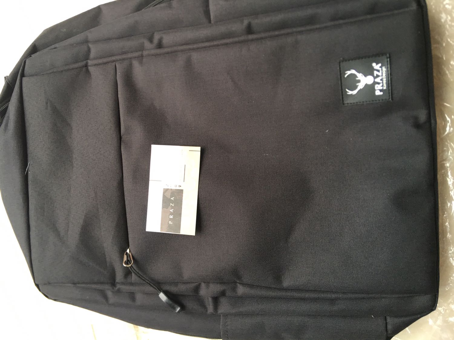 Balo đẹp nha . Đóng gói cũng đẹp nữa . Mỗi tội giao hàng hơi lâu .Còn lại ok Balo đẹp nha . Đóng gói cũng đẹp nữa . Mỗi tội giao hàng hơi lâu .Còn lại ok