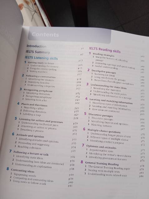 Về trải nghiệm mua hàng, mình thấy khá ưng ý. Sách được bọc, đóng gói cẩn thận. Shipper khá nhiệt tình.

Về nội dung sách, mình thấy quyển này khá hay với các bạn muốn tự học IELTS. Sách cung cấp kiến thức tổng quan về IELTS và kiến thức của cả bốn kĩ năng. Ở cuối còn có bài tập thực hành.