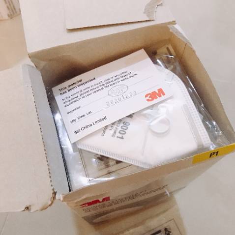 Đúng hàng chính hãng 3M ạ. Chất lượng khỏi phải bàn. Cám ơn shop đã cung cấp sản phẩm đúng chất lượng, và sẽ đặt thêm nữa khi đã sử dụng hết. Thank you!