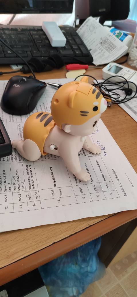 Hình ảnh mang tính chất minh họa.
Giao hàng siêu nhanh