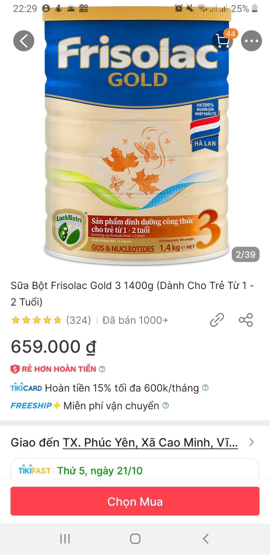 Ảnh đánh giá