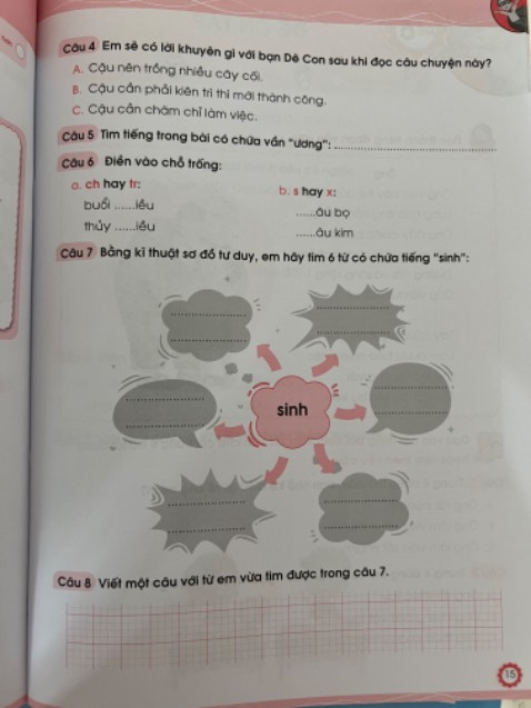 Nội dung hay, giao hàng nhanh, đóng gói kỹ.