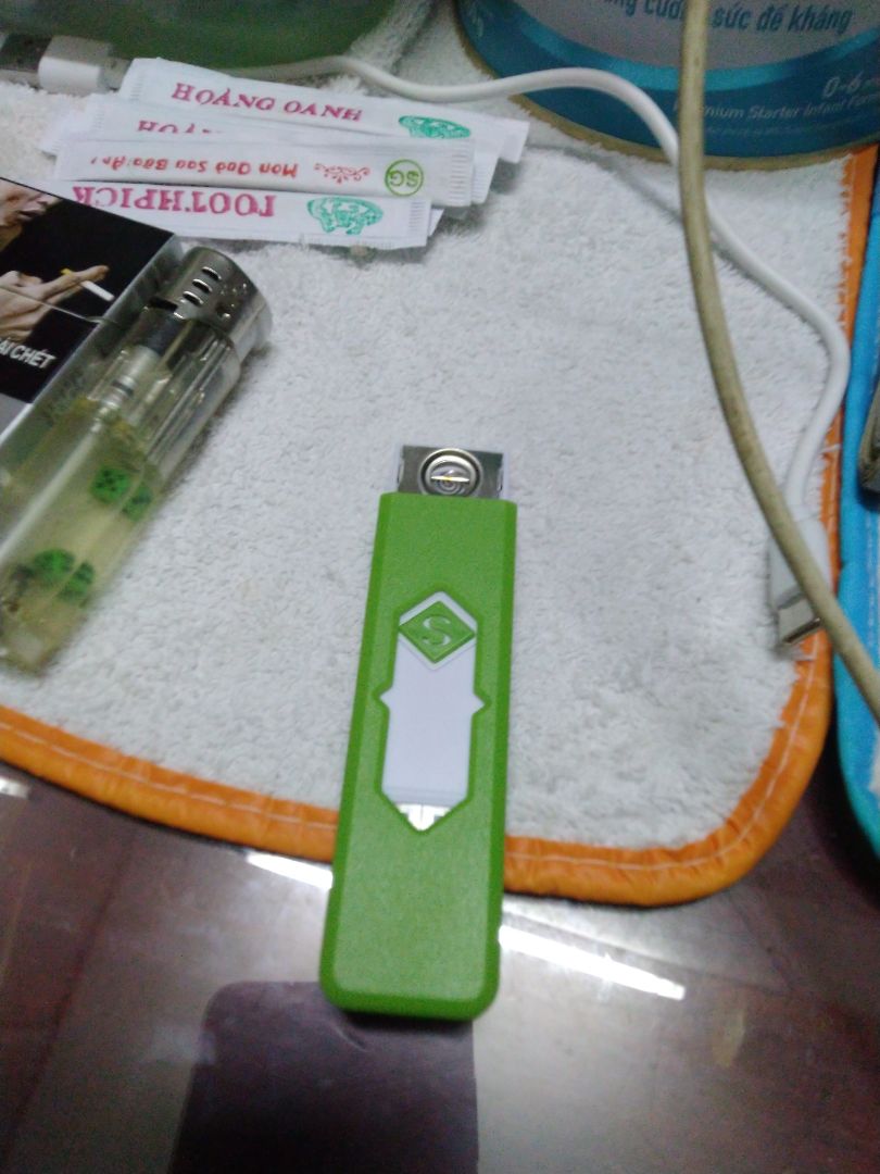 *** đảo không, mua về không xài được nhé các bạn