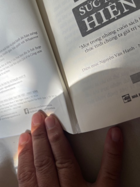 Nguyên vẹn. Sách mới, không biết sách thật hay sách giả.