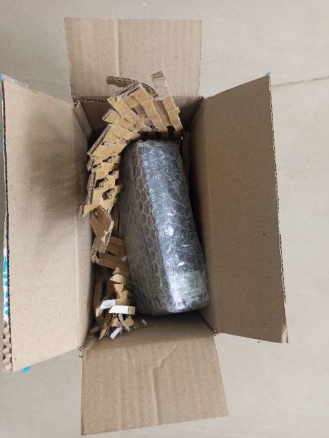 Sạch,khô thoáng,hương thơm dễ chịu