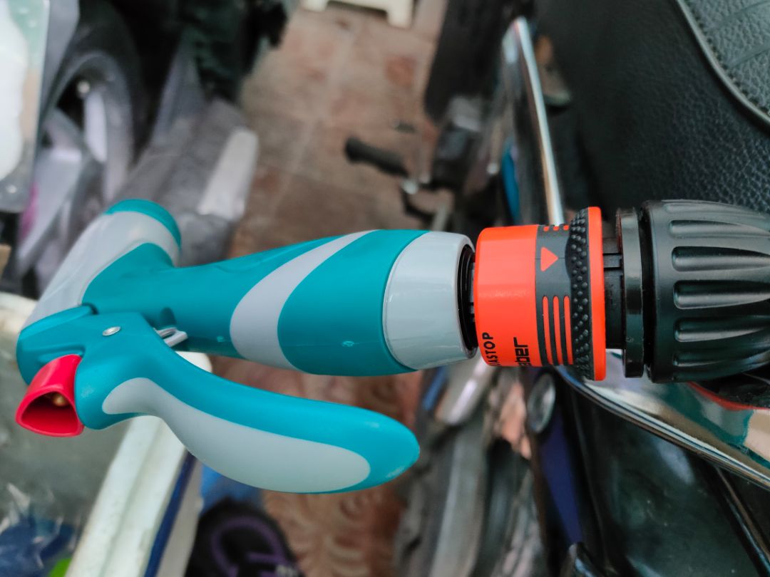 Sản phẩm tốt, chất lượng, đa dụng, chưa tìm thấy mấy hãng TQ có sp này.