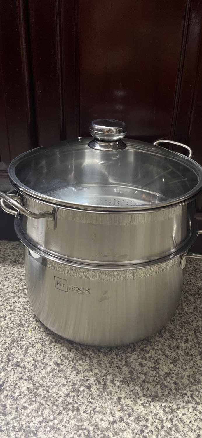 Tôi đang cần 1 nồi lớn