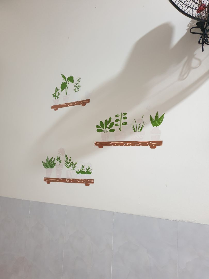 rất hài lòng. chất lương decal phù hợp vs giá tiền mình bỏ ra