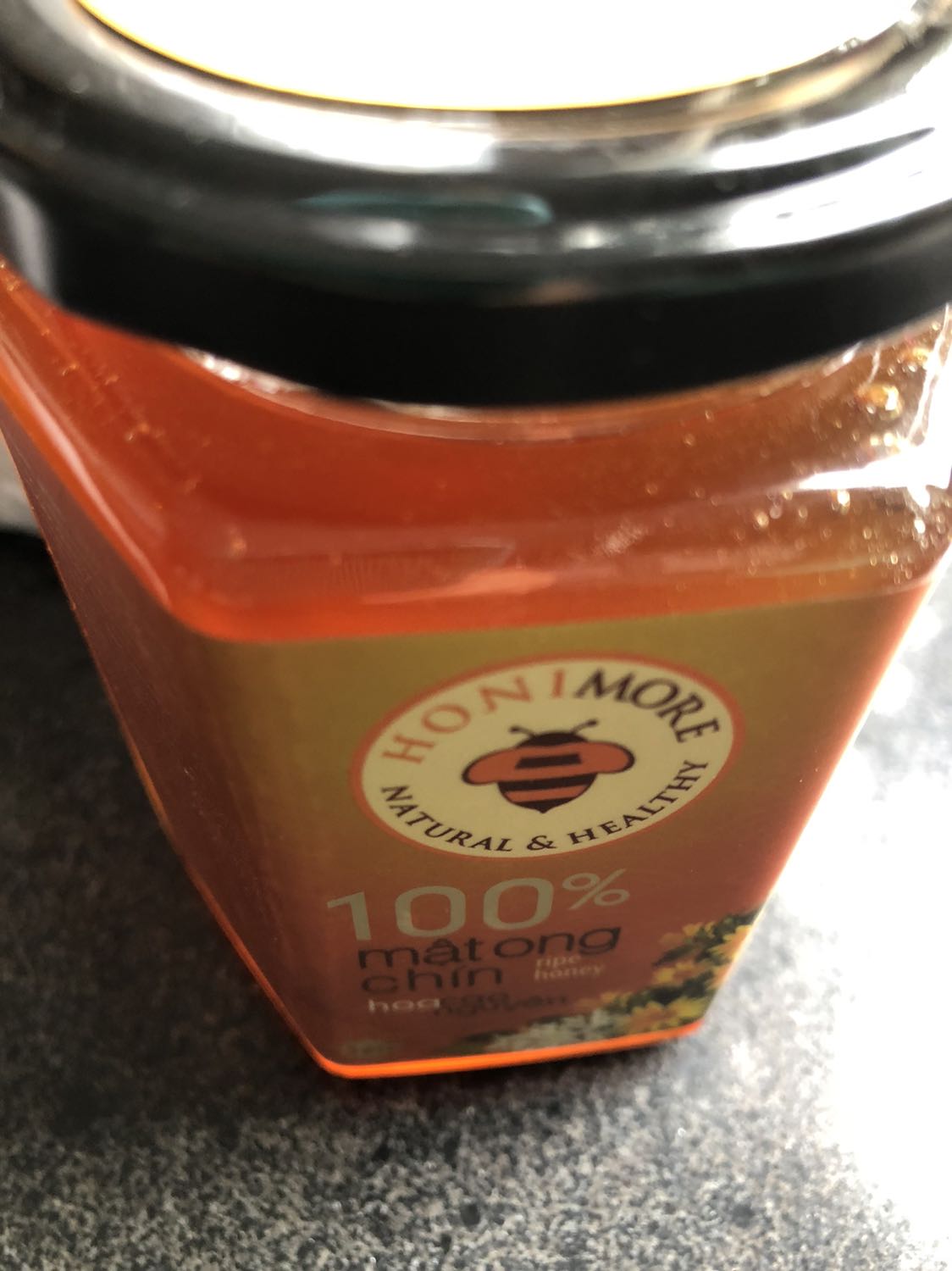 Đóng gói rất cẩn thận nên rất tin tưởng Tiki chất lượng mật ong cũng khá tốt đã dùng rồi giờ mua nữa