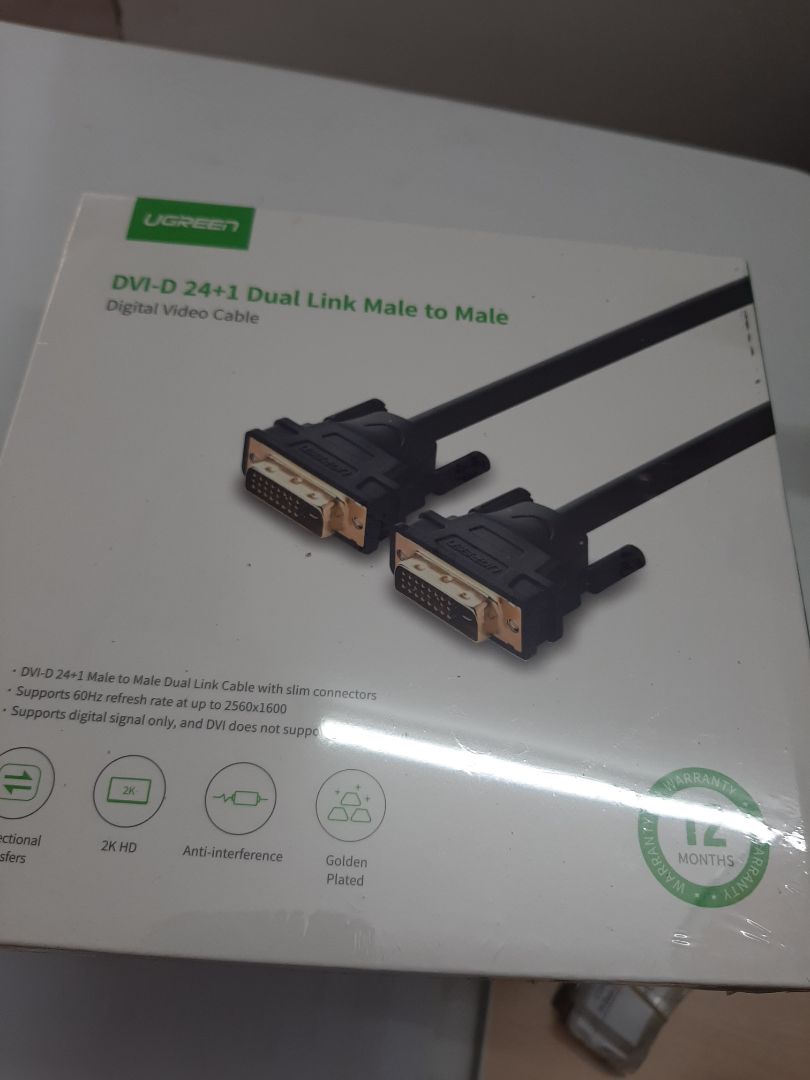 Hàng chất lượng. Dây rất chắc chắn. Kết nối đảm bảo tốt