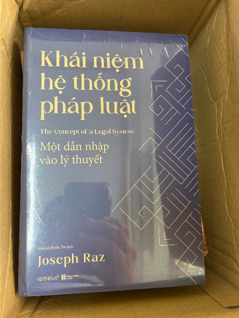 Sách bọc kĩ, giao hàng nhanh