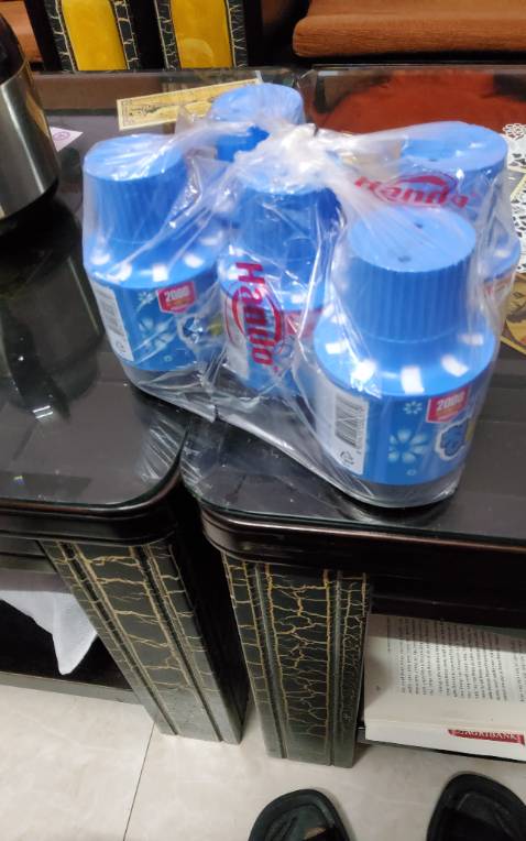 Đã dùng lâu,chất lượng ổn,sạch thơm nhẹ.
Giao hàng nhanh,bao bì cẩn thận. Chất lượng hàng tốt.