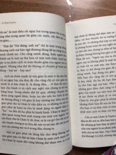 Mình luôn đánh giá cao về chất lượng in ấn và nội dung các Sản phẩm của First new Chưa lần nào thất vọng và lần này cũng thế.Tiki trading Bán với giá cả thấp hơn so với các shop khác đóng gói cũng cẩn thận và nhanh giao hàng