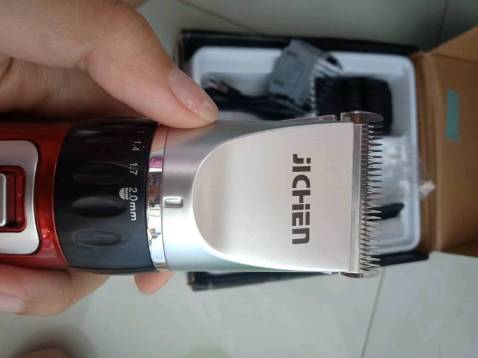 Đóng gói sản phẩm chắc chắn. Mình có bật thử thì khá mạnh. Nói chung sản phẩm ổn, hợp giá tiền.