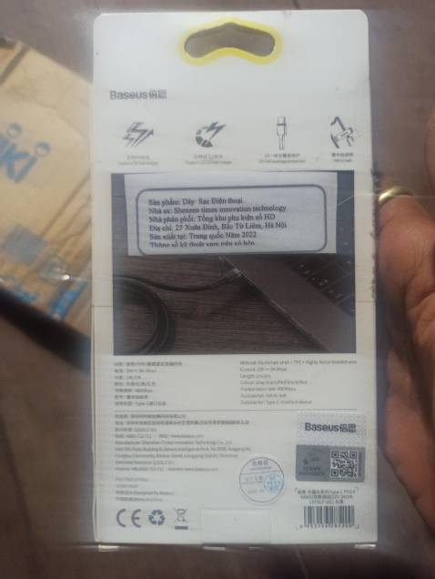 Nhận được hàng rồi! Hàng đẹp như qc luôn, hộp nguyên shield