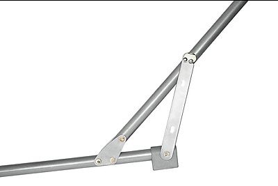 Các chốt gài nhẹ nhàng, thẩm mỹ và an toàn, khá hài lòng