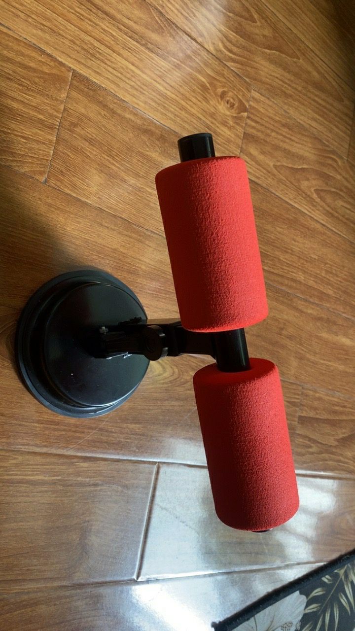 lực hút chặt. giố g mô tả, mk 70kg vẫn chụt đc. nên mua ạ