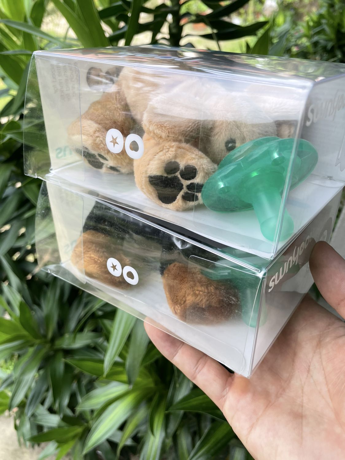 Nhìn chất lượng