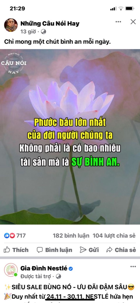 Chính hãng sẽ còn ủng hộ shop lâu dài nhân viên thân thiện vui tính