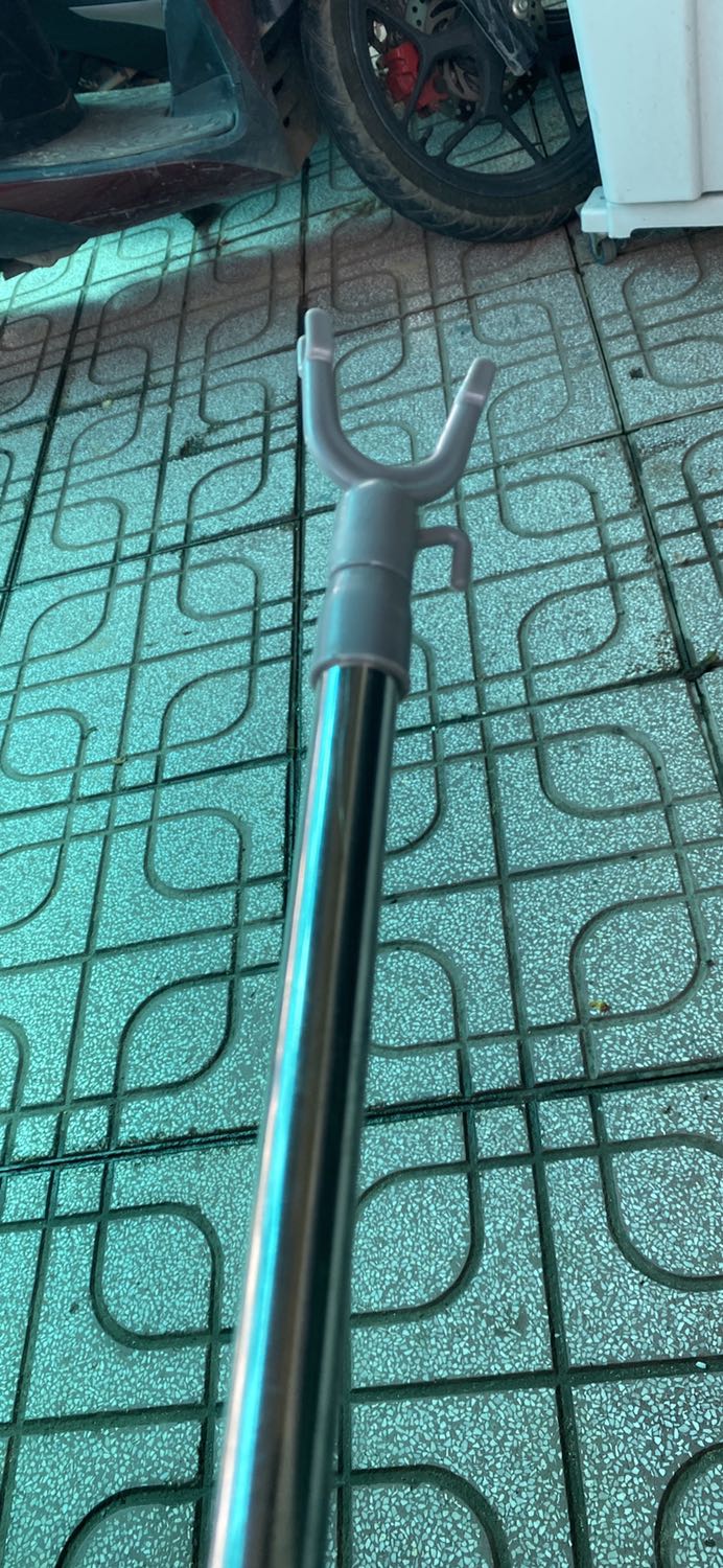 Cây m kéo dài ra được....